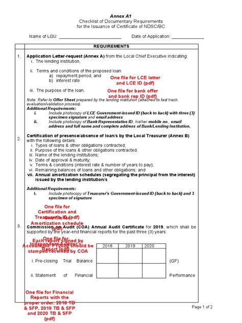 tcroa meaning|Qualification and Documentary Requirements for Issuance of .